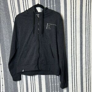 Peloton Together We Go Far Jacket